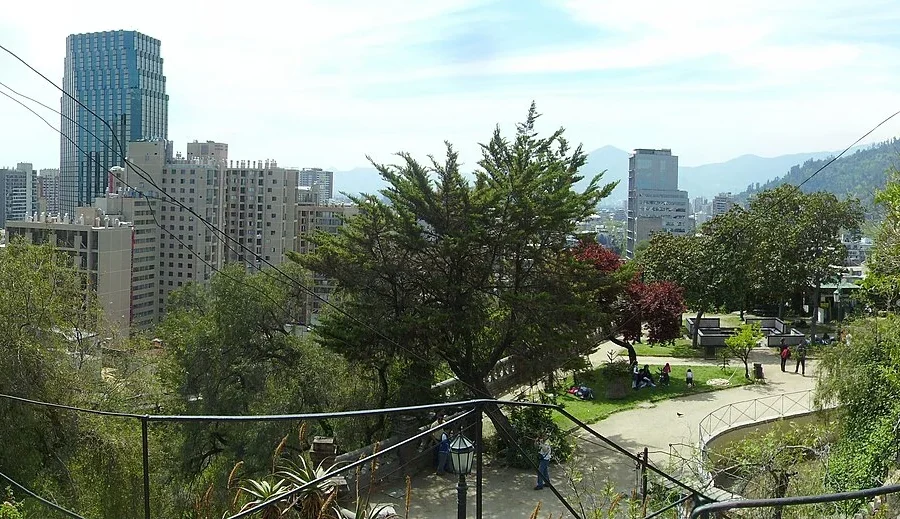 Santiago, Chile: Hills, Heritage and a Modern Capital