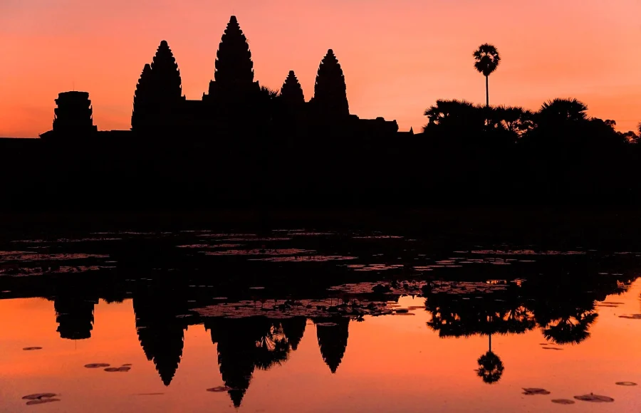 Siem Reap and Angkor: A Respectful Three-Day Introduction