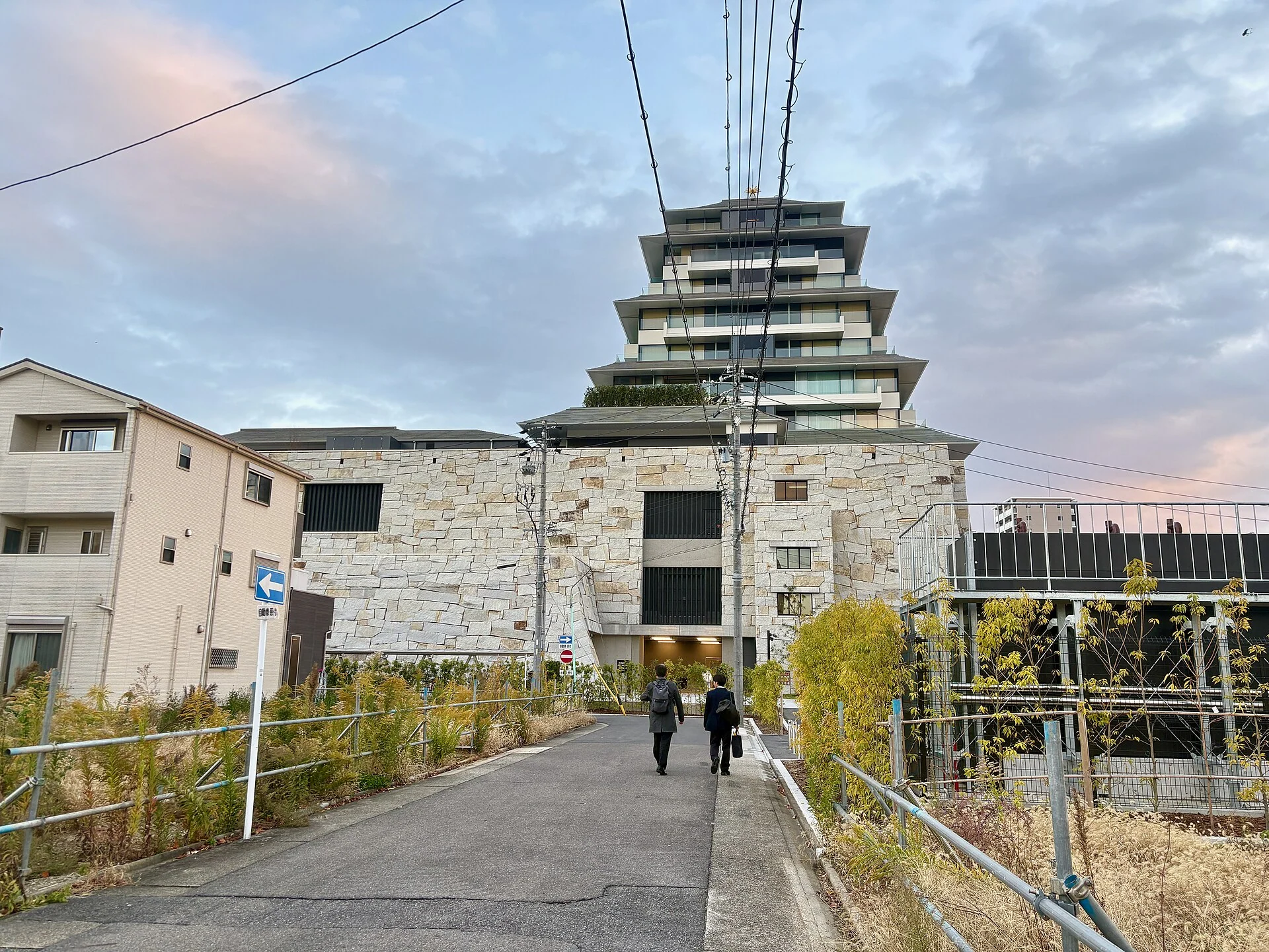 ESPACIO Nagoya Castle - 3