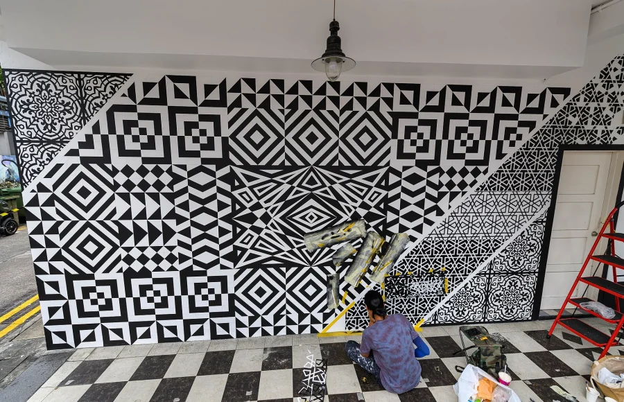 Singapore by Neighborhood: A Three-Day Cultural Route