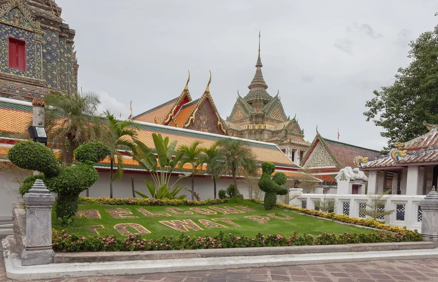 Bangkok by River and Neighborhood: Temples without the Rush
