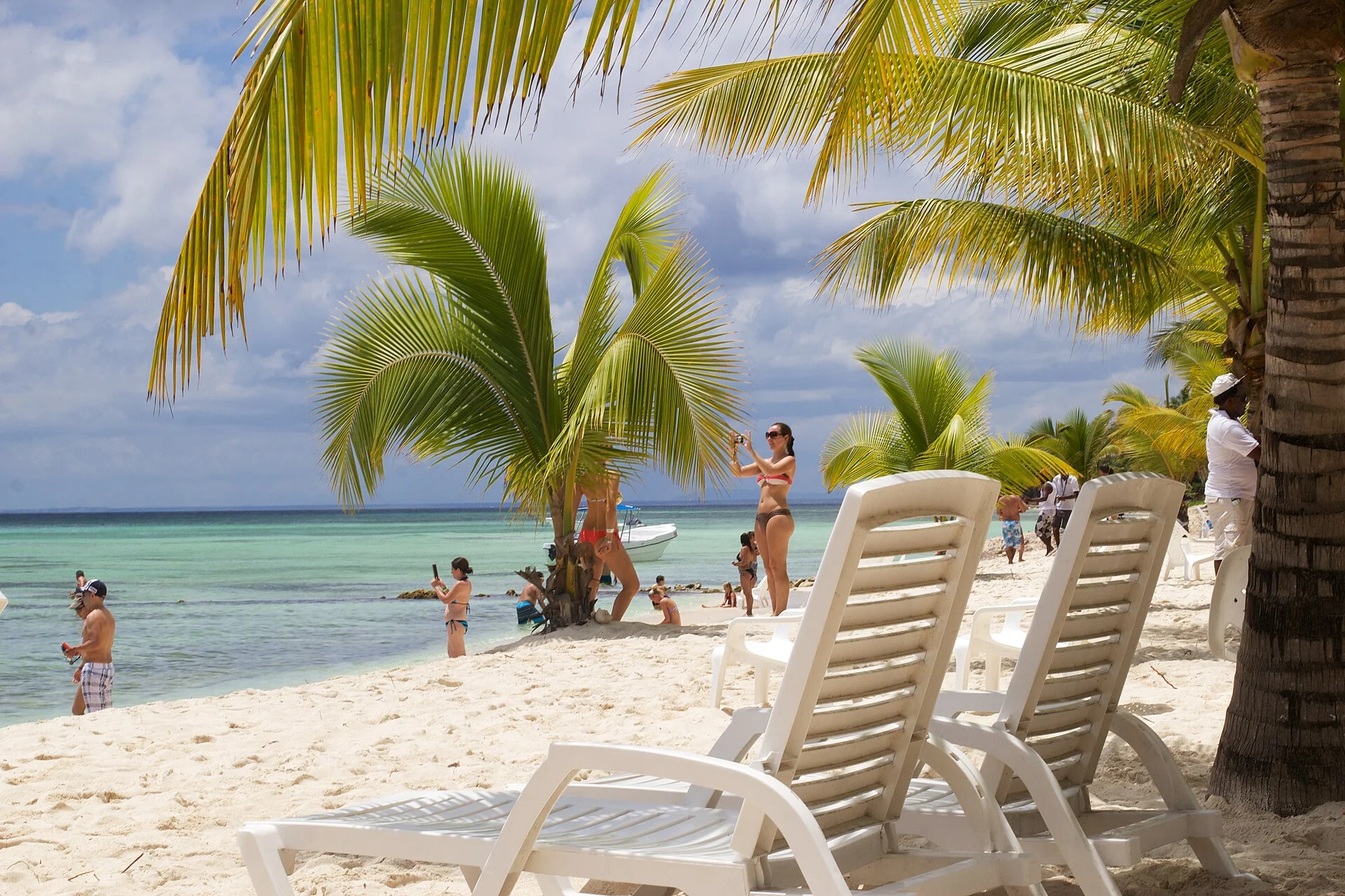 Punta Cana Dominican Republic
