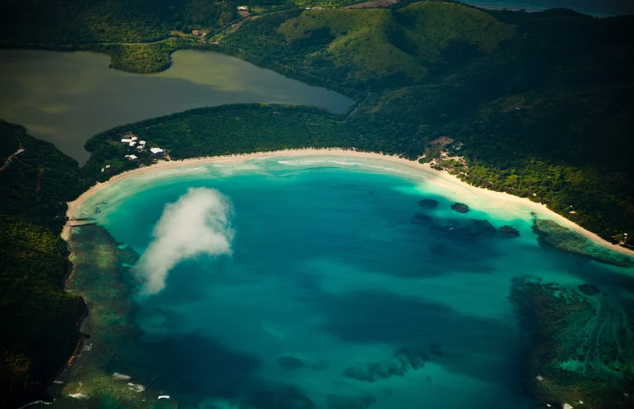 Culebra Beach by Beach: How to Choose Flamenco, Tamarindo or Zoni