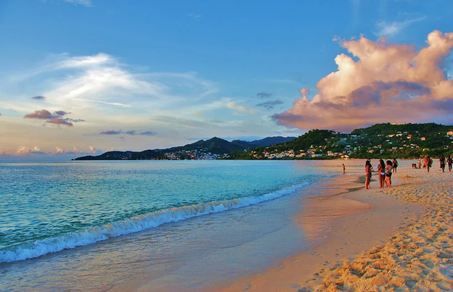 Silversands Grand Anse, Grenada: Is This Beachfront Stay Right for You?