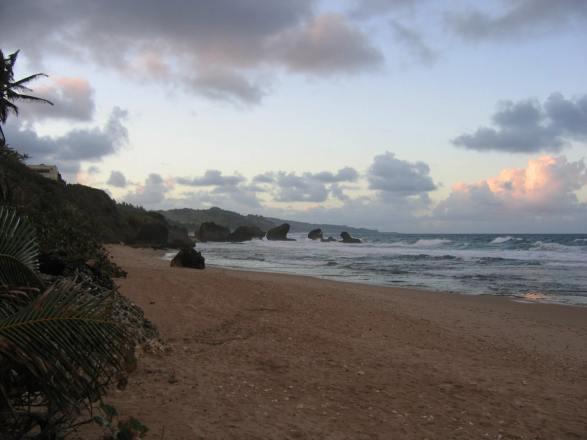 Bathsheba, Barbados 36