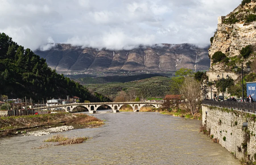 Berat, Albania: A Thoughtful Walk Through the City of a Thousand Windows