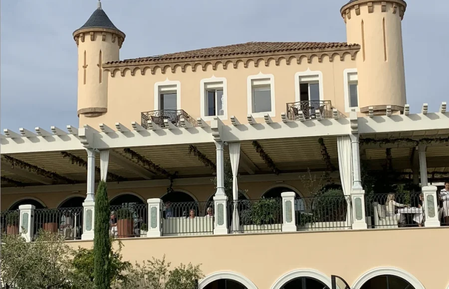 Château de La Messardière, Saint-Tropez: A Riviera Stay to Plan Carefully