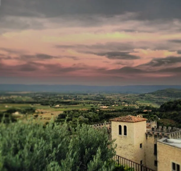 Hôtel Crillon le Brave: A Village-Based Provence Escape