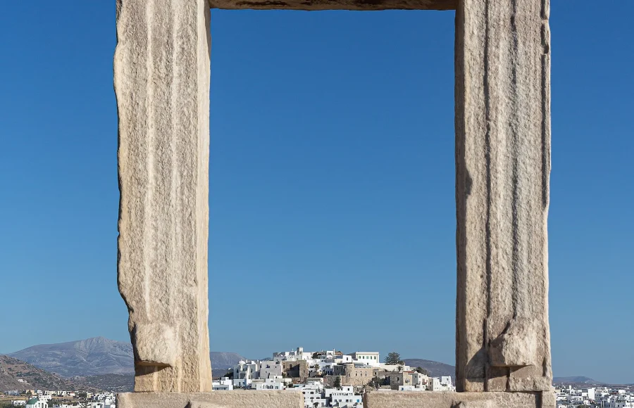 Naxos, Greece: Beaches, Mountain Villages, and a Slower Cyclades Trip