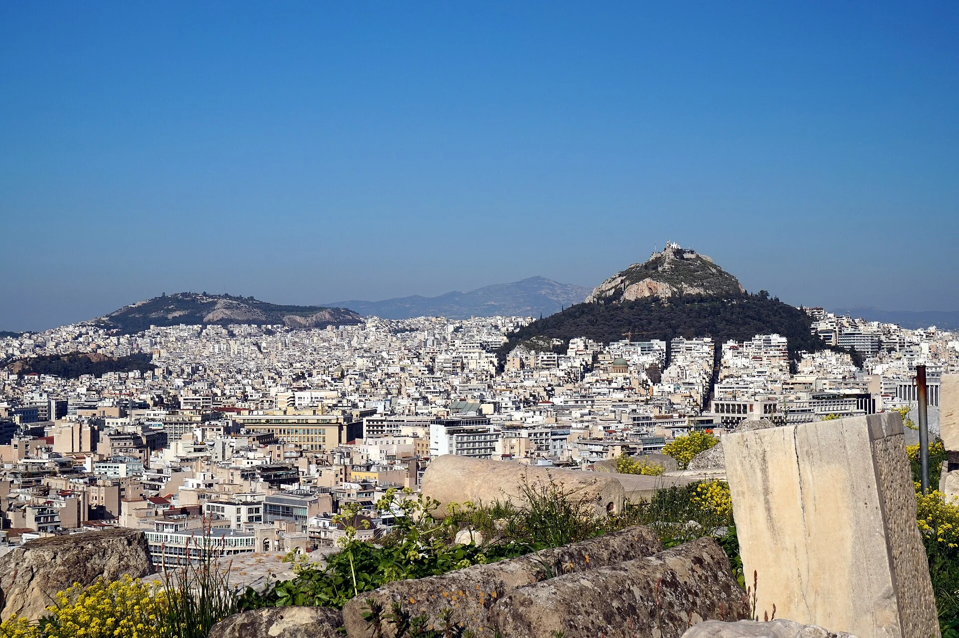 City of Athens, Greece (41359470621)