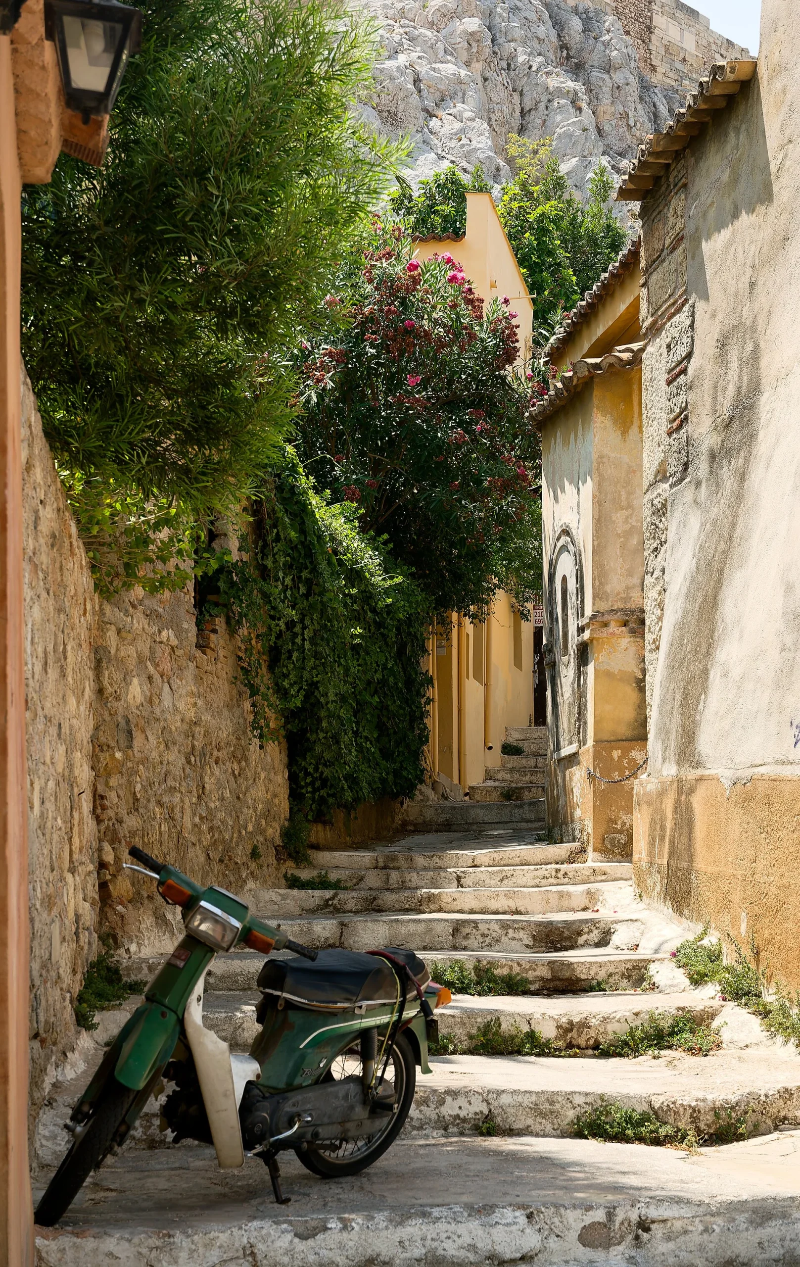 2016-08-03 Greece, Athens, Plaka DSC 9733 DxO 1