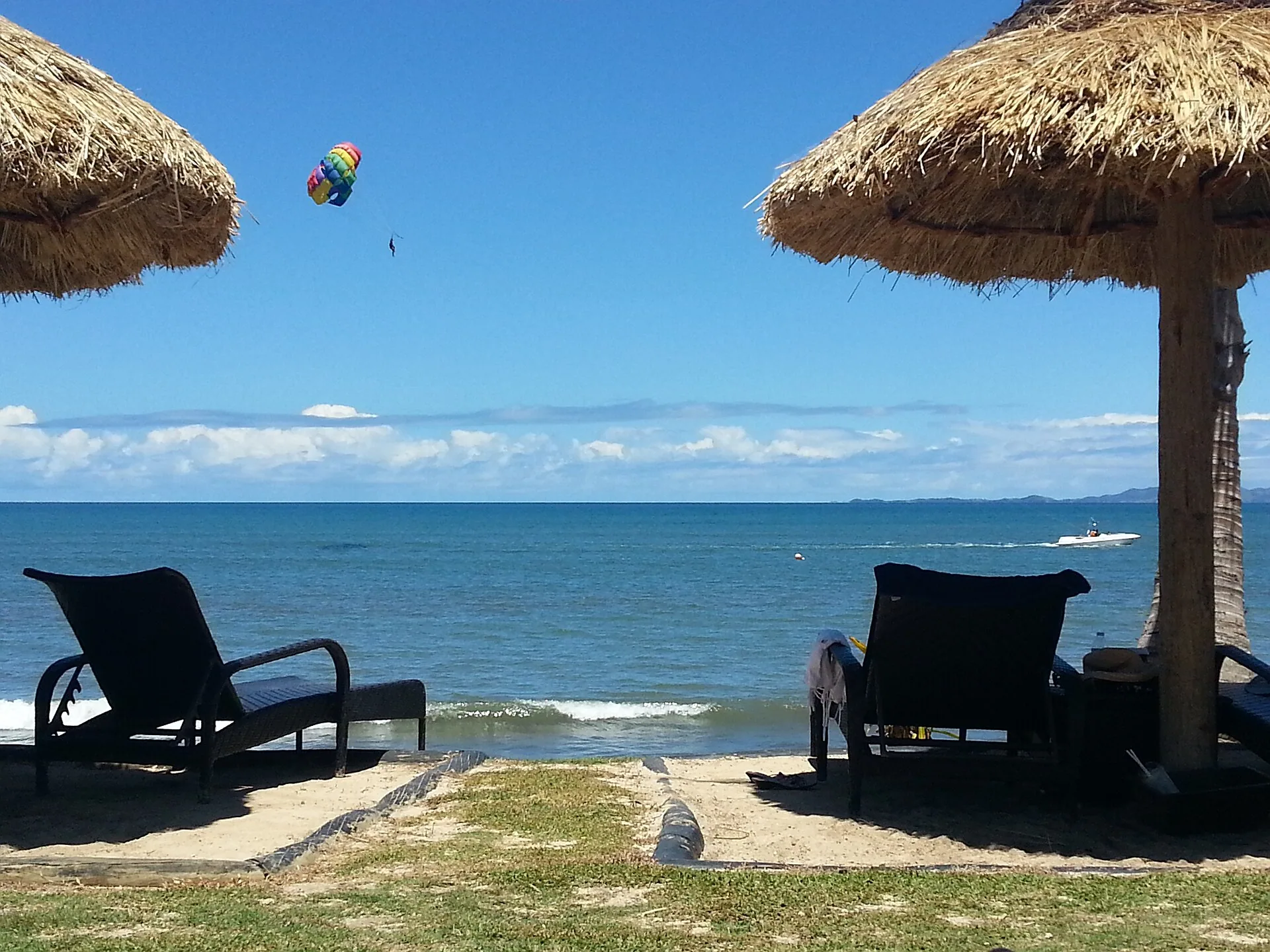 Denarau Island, Fiji