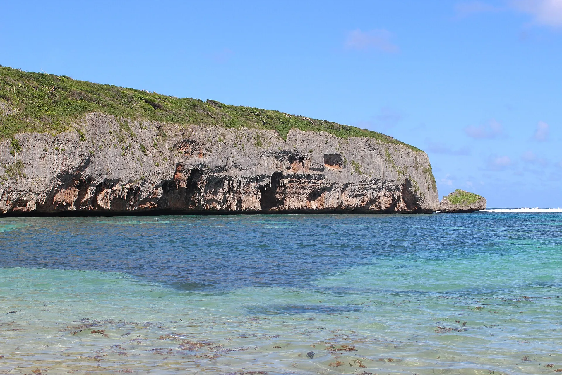Playa Madama Samaná Peninsula