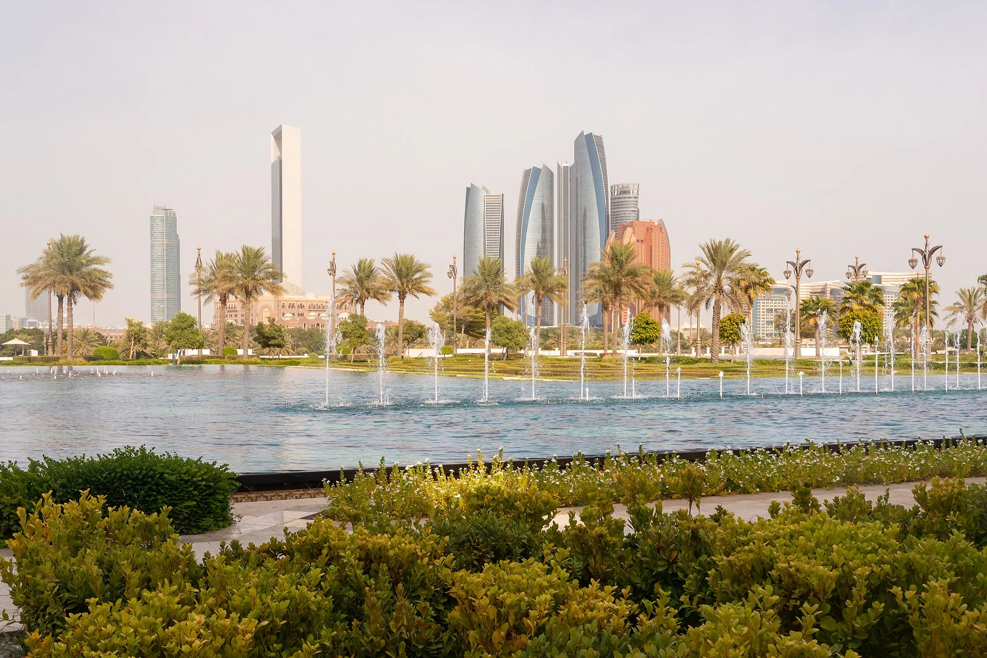 Qasr Al Watan, Abu Dhabi (P1100960)