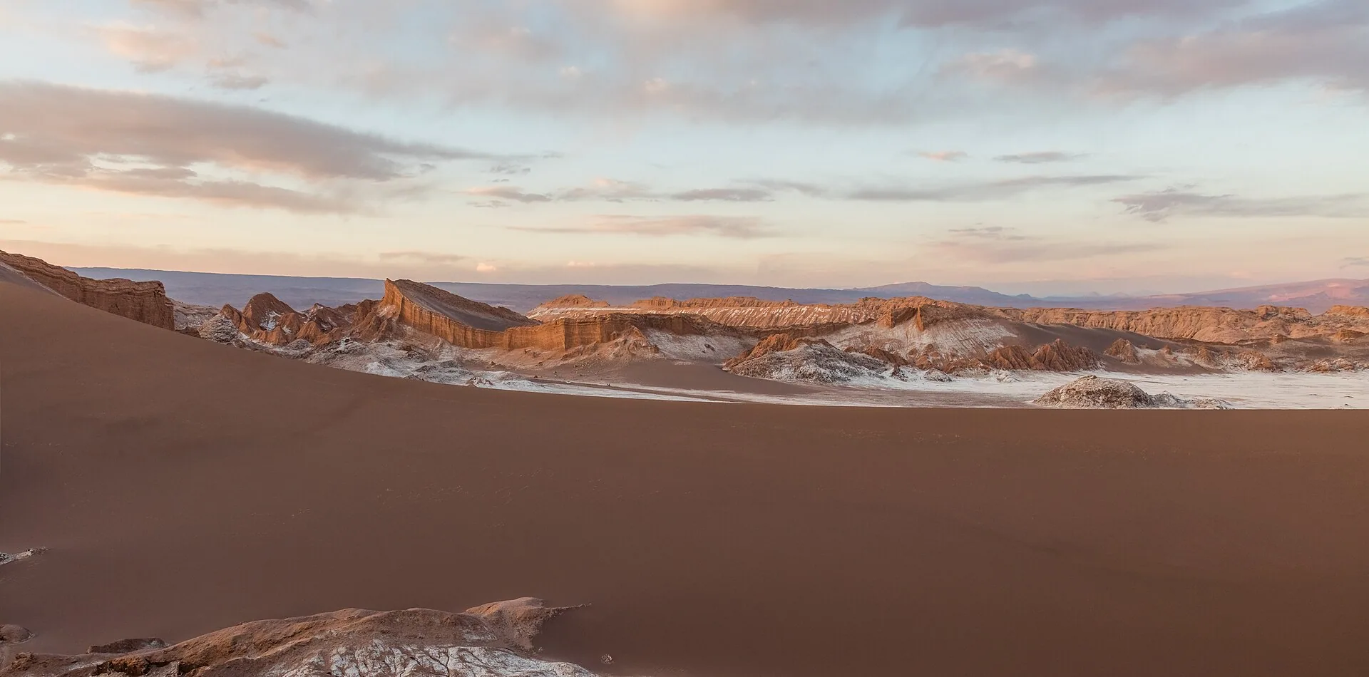 Duna Mayor, Valle de la Luna, San Pedro de Atacama, Chile, 2016-02-01, DD 173-175 HDR