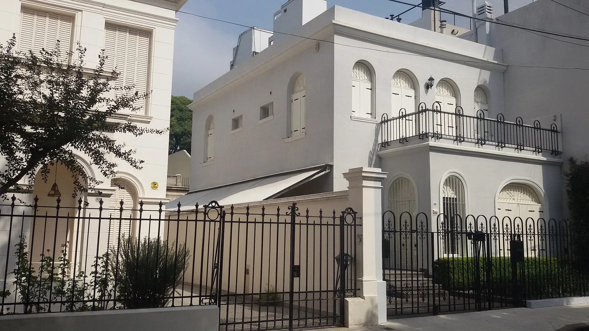 Barrio Inglés, Caballito, Buenos Aires, Argentina (10)